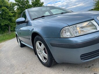 Octavia 1 1.6 MPI Tour 75 kW - 4