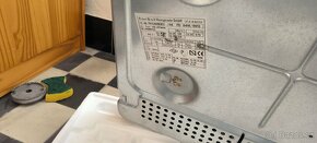 Prodám plynovou varnou desku Bosch PHG106DEU /04 - 4