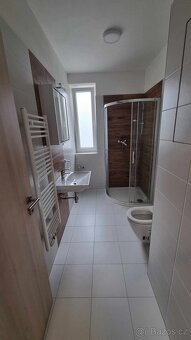Olomouc Povel 1+kk - 4