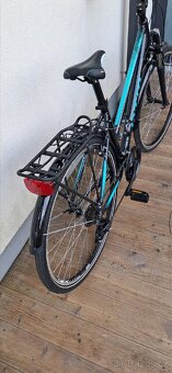 Kolo CTM Maxima 1.0 / Nové / použito jednou - 4