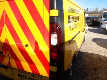 Renault Trafic Box L2H1 2.9t Comfort - 4