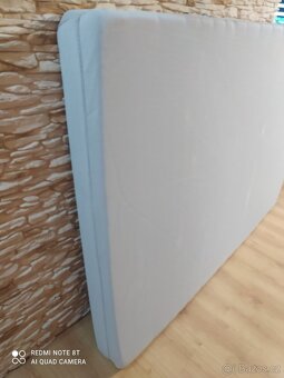MATRACE BETT1 BODY GUARD 140x200x19cm - 4
