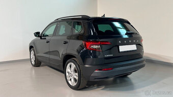Škoda Karoq Style 2.0 TDi DSG 4x4 -navi,LED,temp,vyh.s,150PS - 4