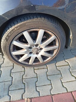 Ford Focus C-Max 2.0 tdci - 4
