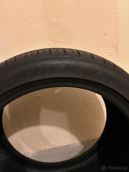 Pneu Falken ZE310 ecorun - 4