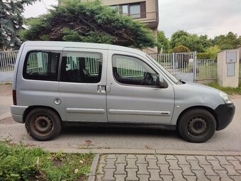 Citroen Berlingo 2.0 hdi - 4