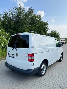 Transportér T6 2.0 TDI 103 KW DPH - 4