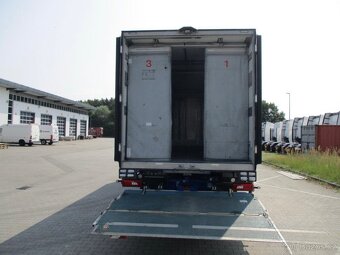 Scania G 450 6x2 agregát Thermoking - 4