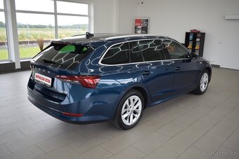 Škoda Octavia 1,5 TSi, DSG,STYLE,ACC,NAV,KAM - 4
