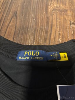 Ralph Lauren shirt - 4