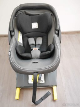 Trojkombinace Peg-Perego - 4