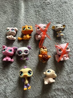 LPS více zvířátek - 4