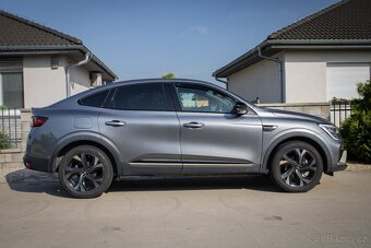 Renault Arkana 1.6 E-Tech 145 Full Hybrid Engineered A/T - 4