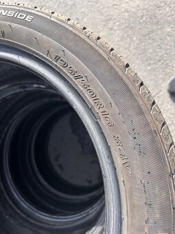 Nexen 195/50 R16 84V - 4
