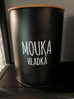 Sada dóz orion black - 4