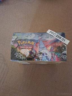 Pokemon Evolving Skies - 4