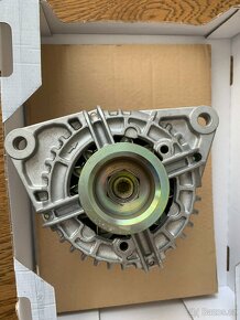 Alternátor AD100/Cummins (24V/70A) Bosch - 4