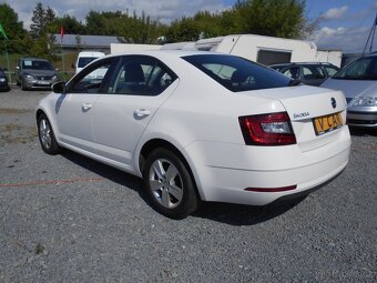 Škoda Octavia 1.6 Tdi 85 kw Full Led - 4