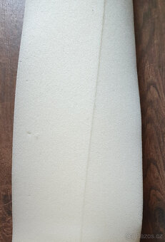 Výplň mezi matrace 200 cm - 4