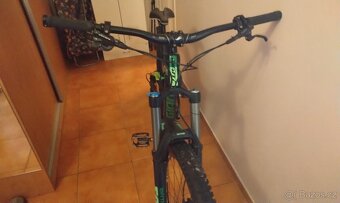 Giant Trance, Velikost S, kola 27,5" - 4