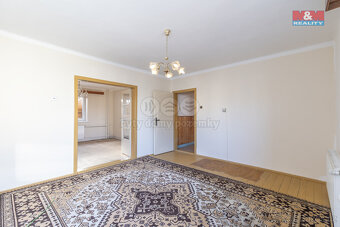 Prodej rodinného domu, 137 m², Kobeřice, ul. Mírová - 4
