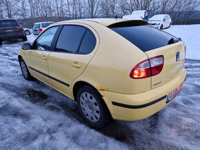 Seat Leon - 4