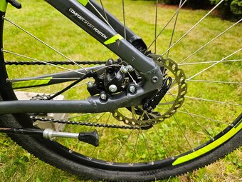 Rockridet ST520 27,5 horske kolo - 4