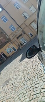 Prodávám pojízdného pasata b 5,5 1,9 96kw - 4