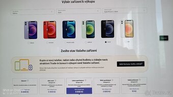 Iphone 128 Gb hezký stav - 4