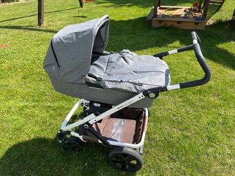 Britax go next - 4
