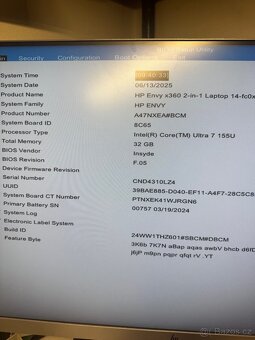 HP Envy x360 14-fc0222nc - 4