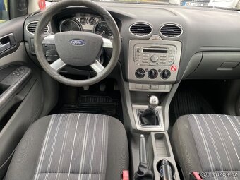 Ford Focus 1.6 tdci 80 kw - 2008 - 4