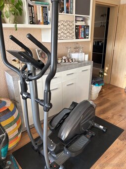 Orbitrek HouseFit - 4