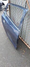Prave zadni dvere ford focus IV mk4 - 4