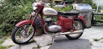 jawa sport typ 361 - 4