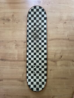 Skateboard - 4