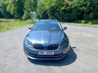 Octavia 3 2,0 tdi 110kw 7DSG - 4