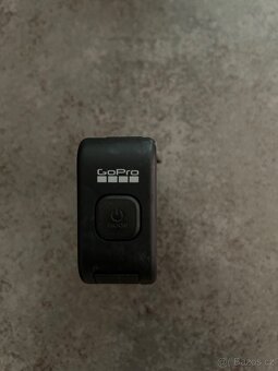 GOPRO 9/10/11 mediamod - 4
