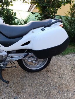 Honda NT 650 Deauville - 4