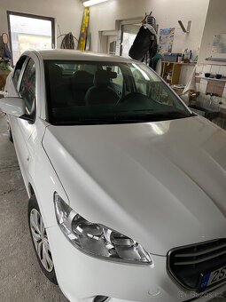 Peugeot 301 - 4