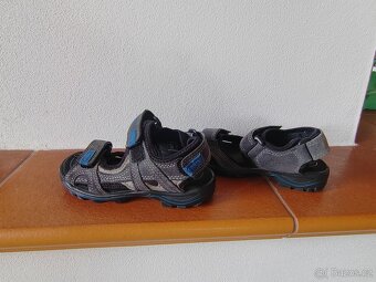 Sandály Keen, Eco vel. 26 - 4