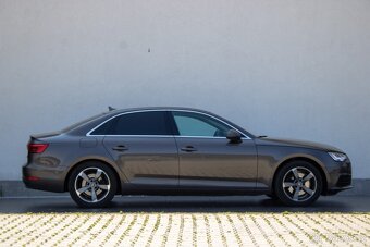 Audi A4 - 4