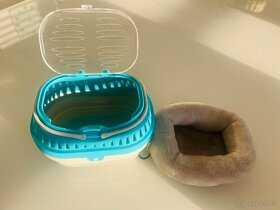 Prepravni box - 4
