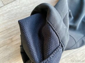 Softshellové kalhoty Kugo 104 - 4