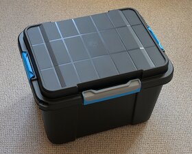 SCUBA BOX M - 4