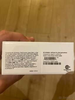 AirPods pro (2nd generation) - 4