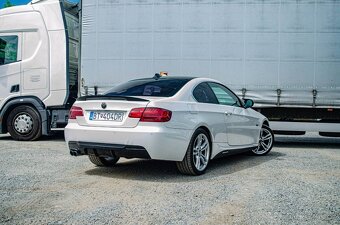 BMW E92 325d 2010 - 4