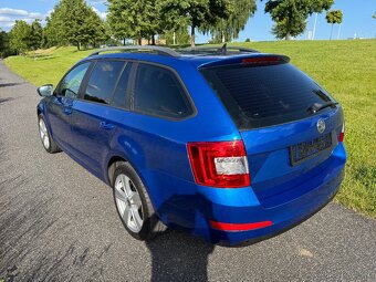 ŠKODA OCTAVIA III 1.6 TDI COMBI/ZÁRUKA/LETNÍ SLEVA - 4