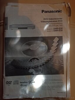 DVD Videorecorder - 4