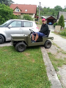 Willys - 4